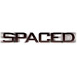 Spaced