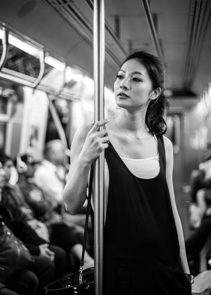 Maggie Wu Ya Xin
