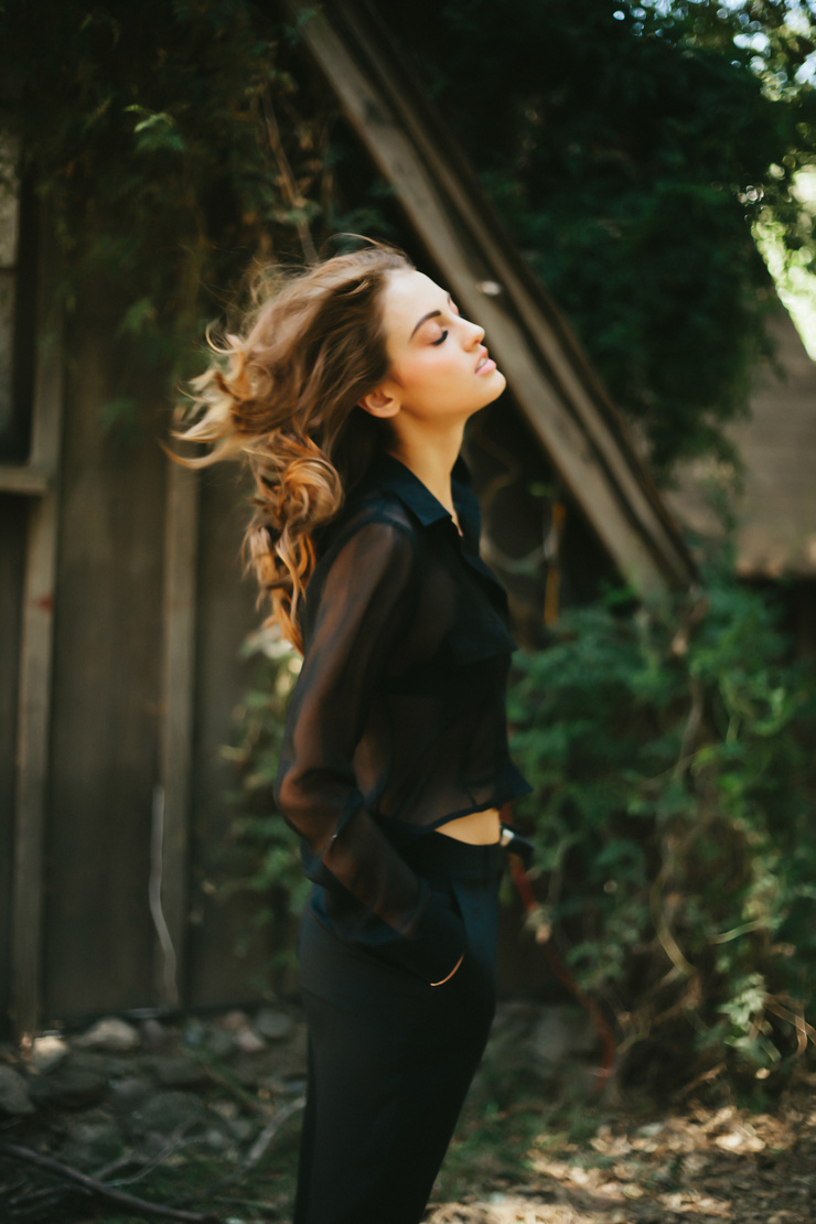 Megan Mullen