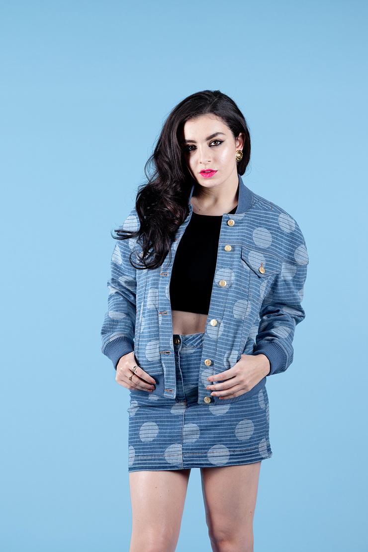 Charli XCX Charli XCX