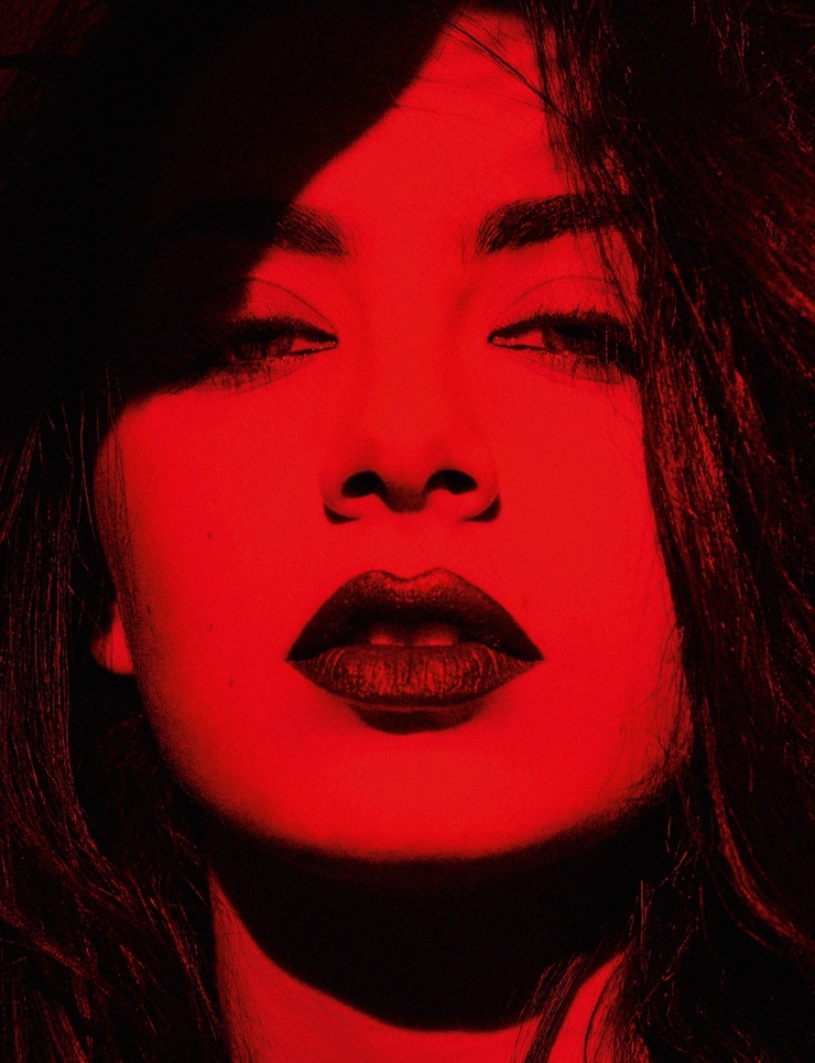 Charli XCX