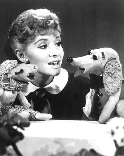 Shari Lewis