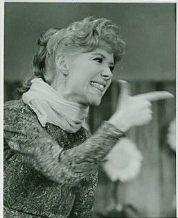 Shari Lewis Shari Lewis