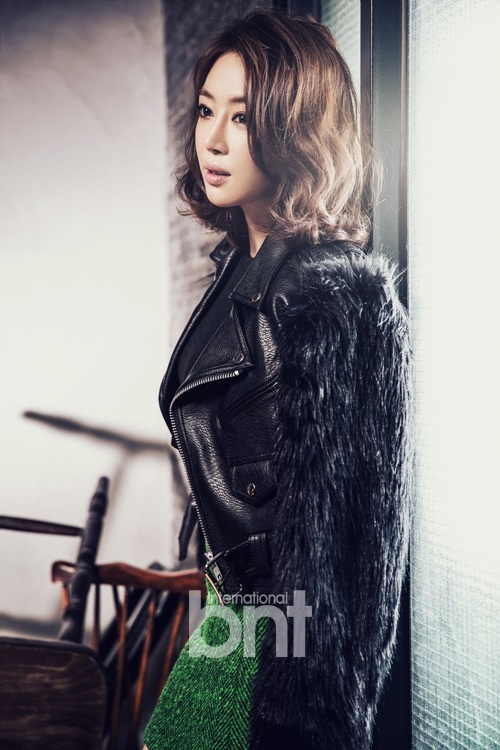 Ye-won Kang Ye-won Kang