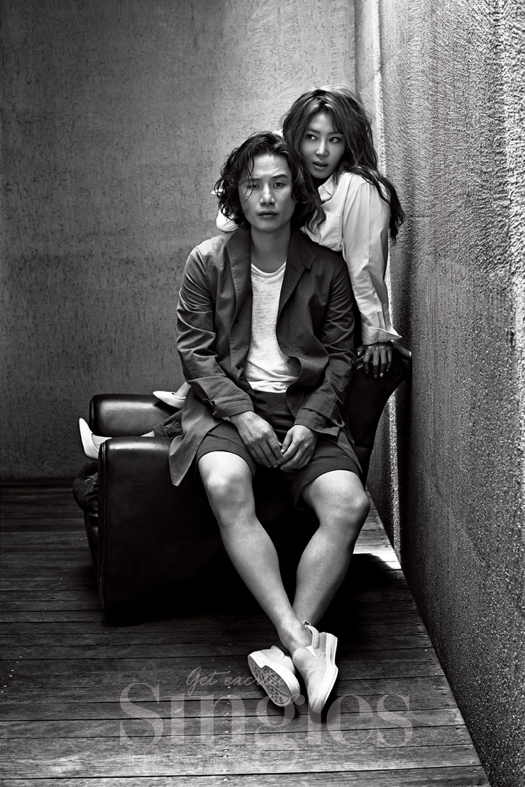 Ye-won Kang