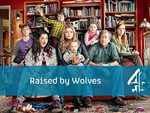 Raised by Wolves                                  (2013- )