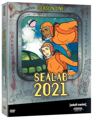 Sealab 2021