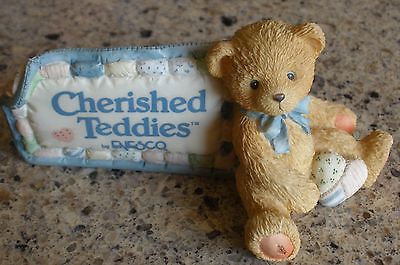 Cherished Teddies - 