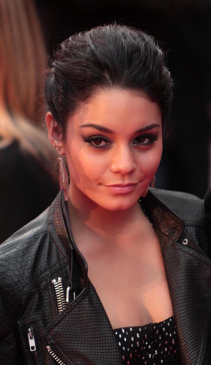 Vanessa Hudgens Vanessa Hudgens