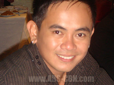 Jayson Gainza