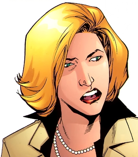 Veronica Cale