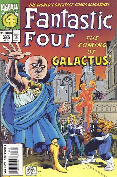 Fantastic Four Fantastic Four