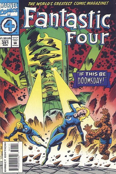Fantastic Four Fantastic Four