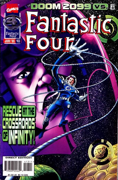 Fantastic Four Fantastic Four