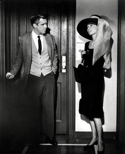 Audrey Hepburn