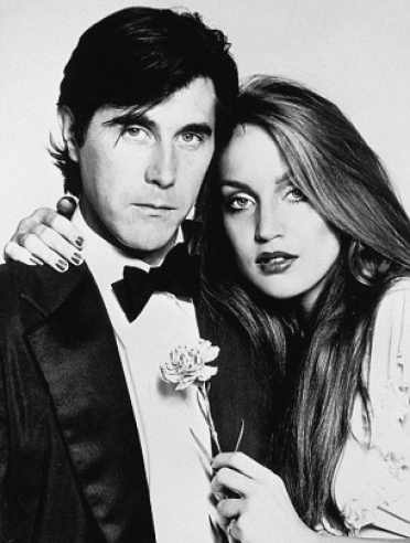 Jerry Hall