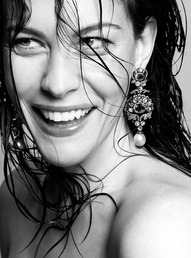 Liv Tyler