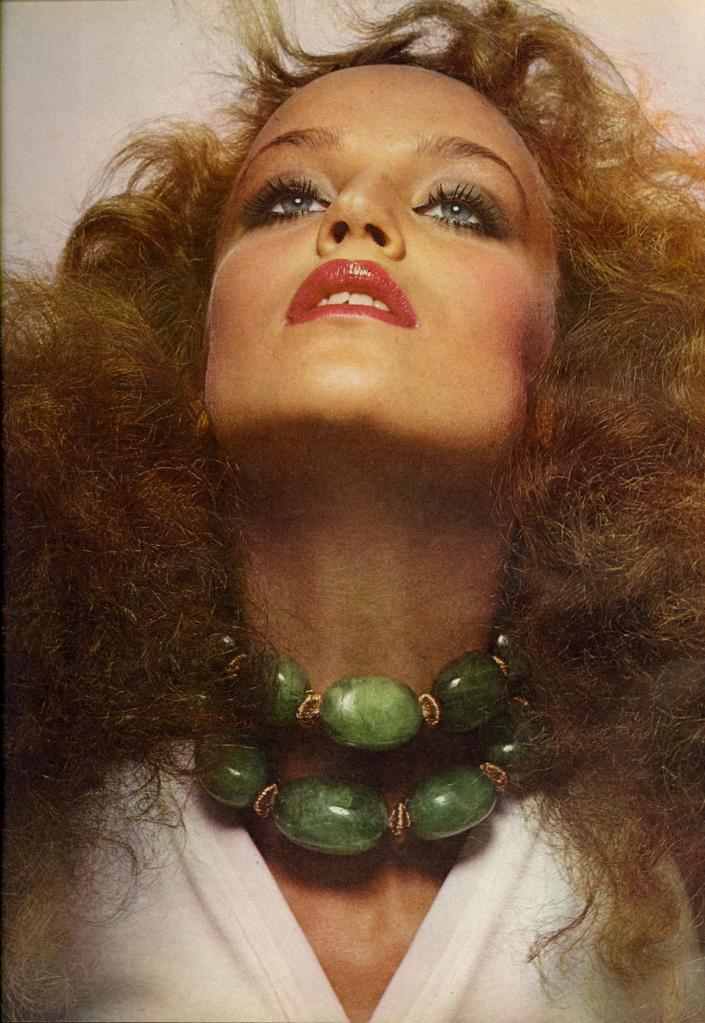 Jerry Hall