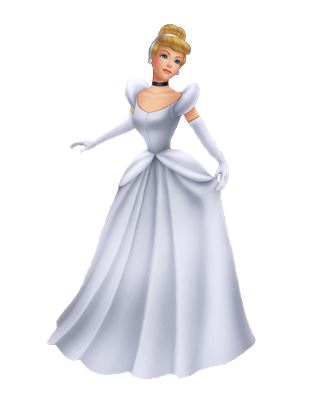 Cinderella (all versions)