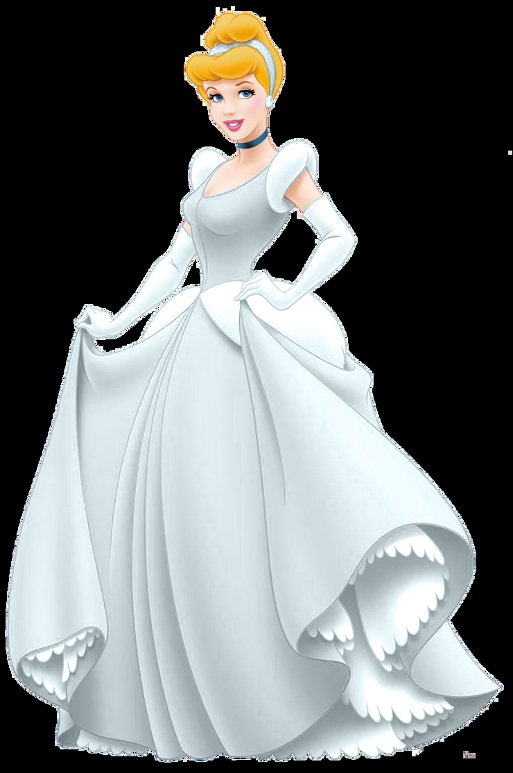 Cinderella (all versions)