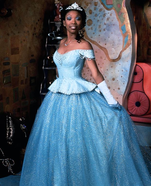 Cinderella (all versions)