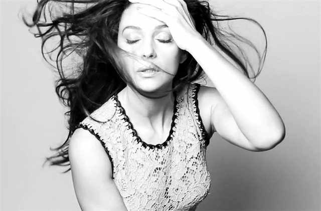 Monica Bellucci Monica Bellucci