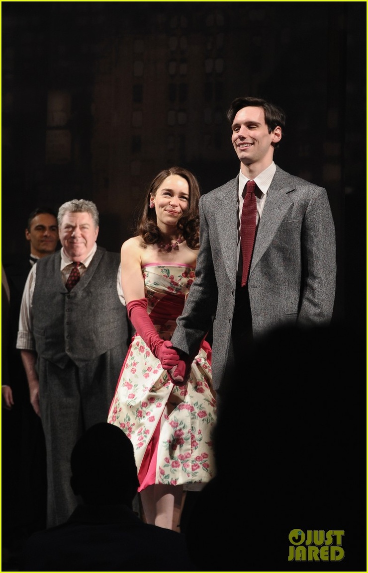 Cory Michael Smith