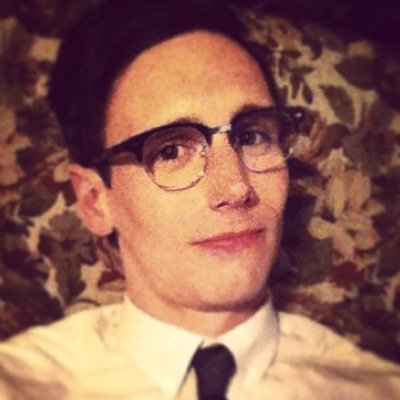 Cory Michael Smith