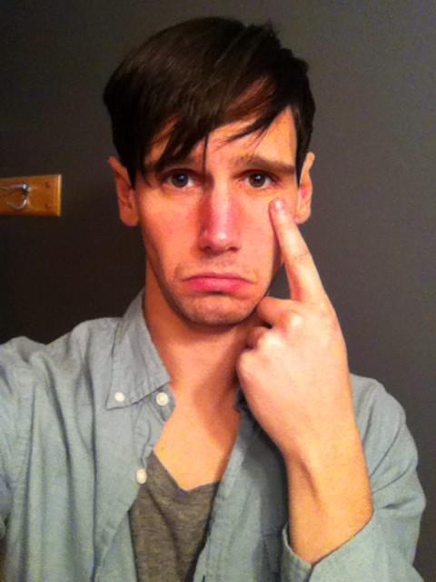Cory Michael Smith