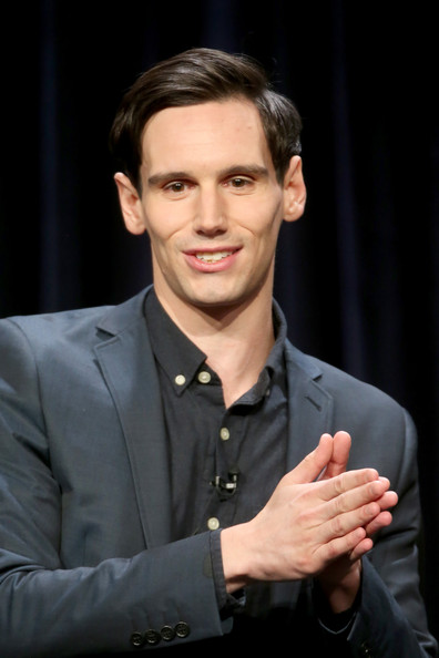 Cory Michael Smith