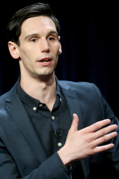 Cory Michael Smith