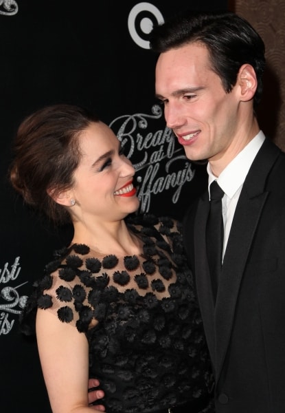 Cory Michael Smith