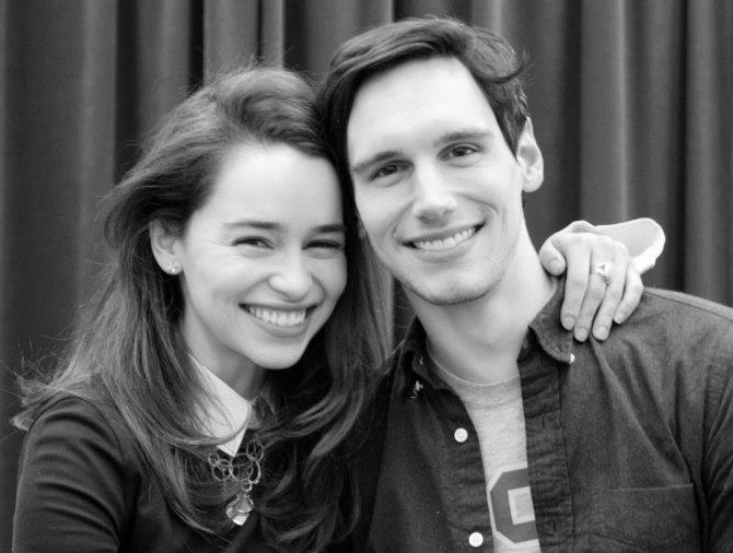 Cory Michael Smith