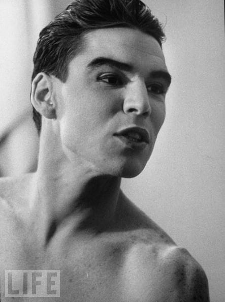 Jacques d'Amboise