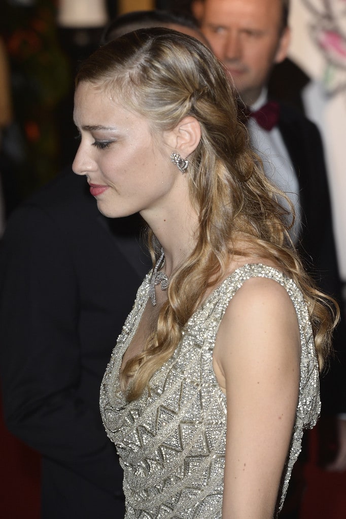 Beatrice Borromeo