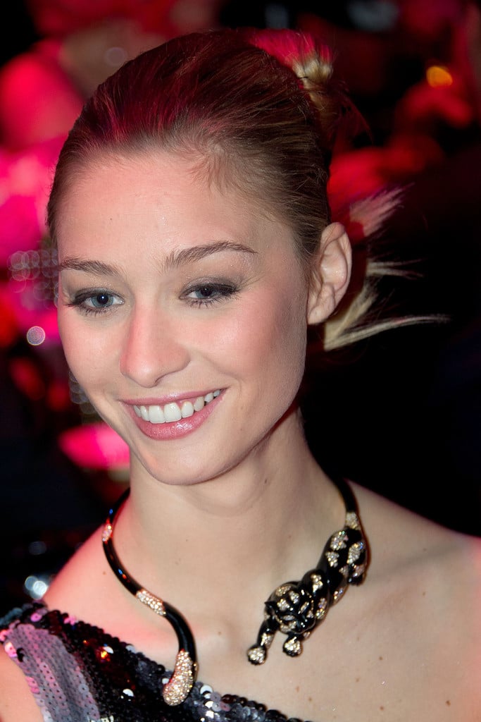 Beatrice Borromeo