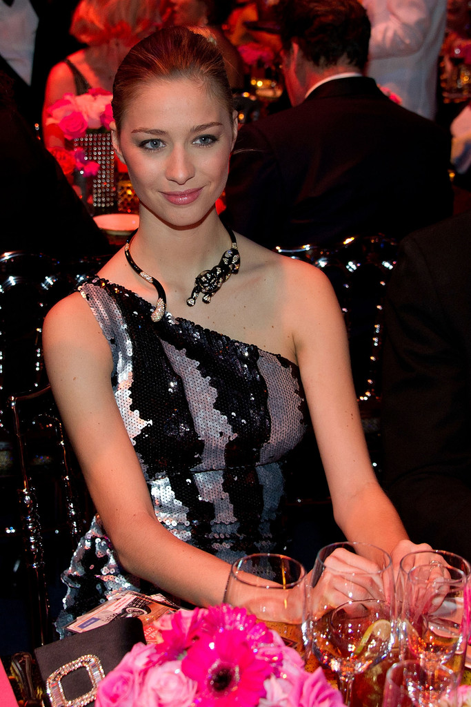 Beatrice Borromeo