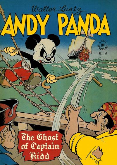 Andy Panda Andy Panda