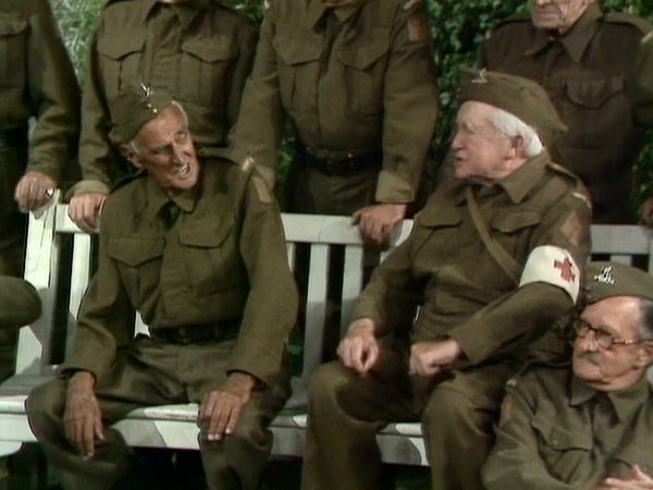 Dad's Army