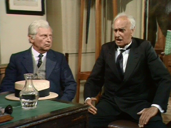 Dad's Army Dad's Army