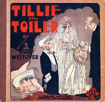 Tillie the Toiler