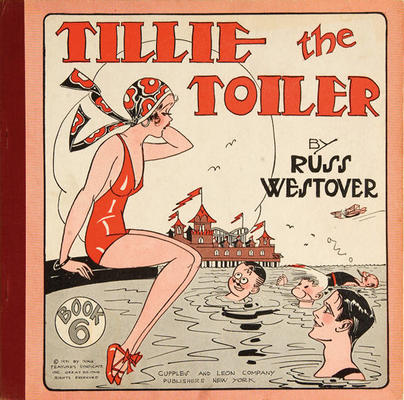 Tillie the Toiler