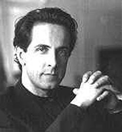 Clive Barker