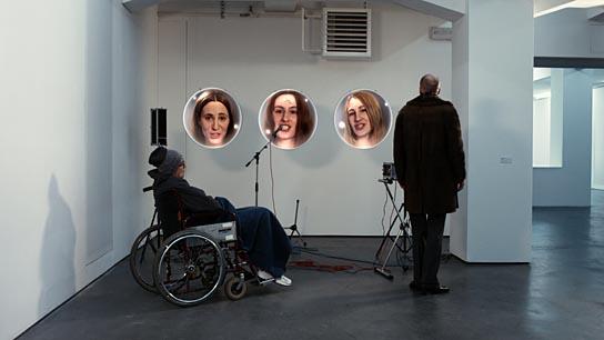 Art Girls Art Girls