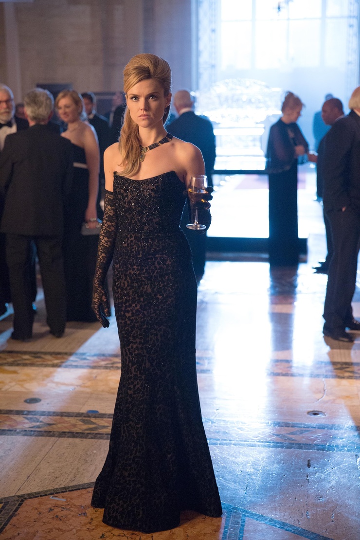 Erin Richards Erin Richards