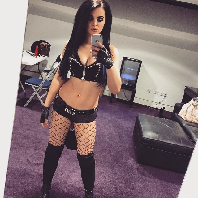Paige (WWE)