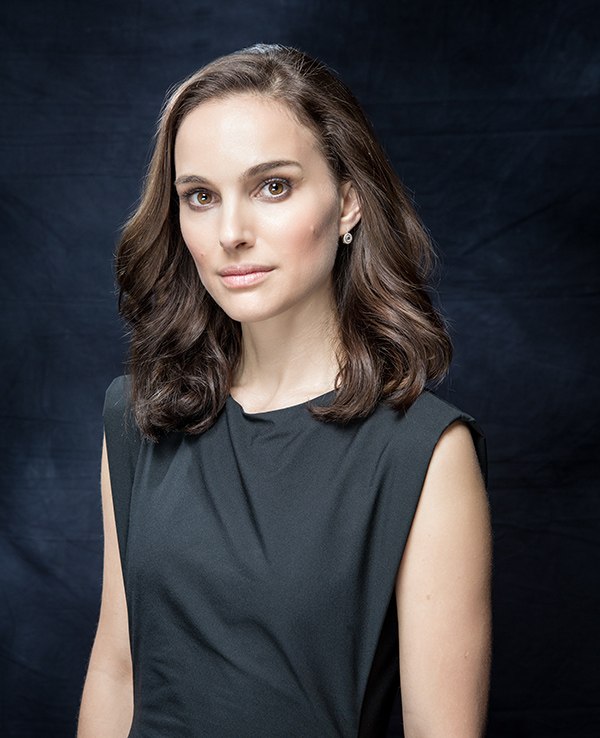 Natalie Portman Natalie Portman