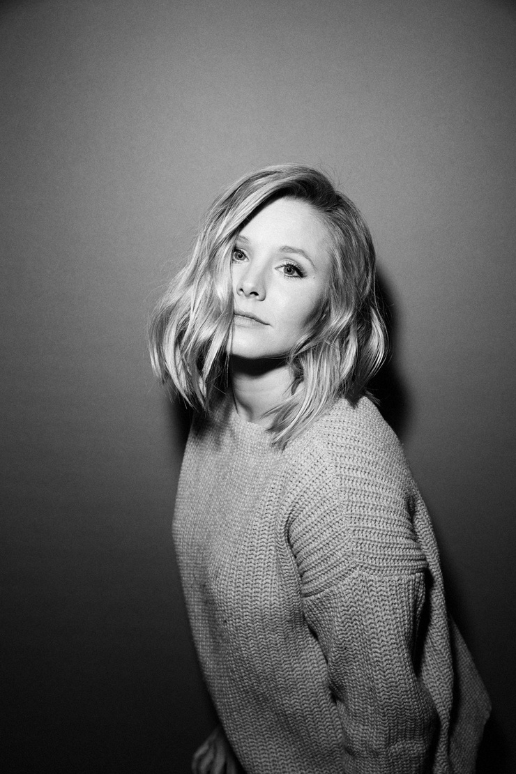 Kristen Bell Kristen Bell