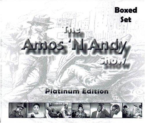 The Amos 'n Andy Show