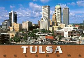 Tulsa, Oklahoma